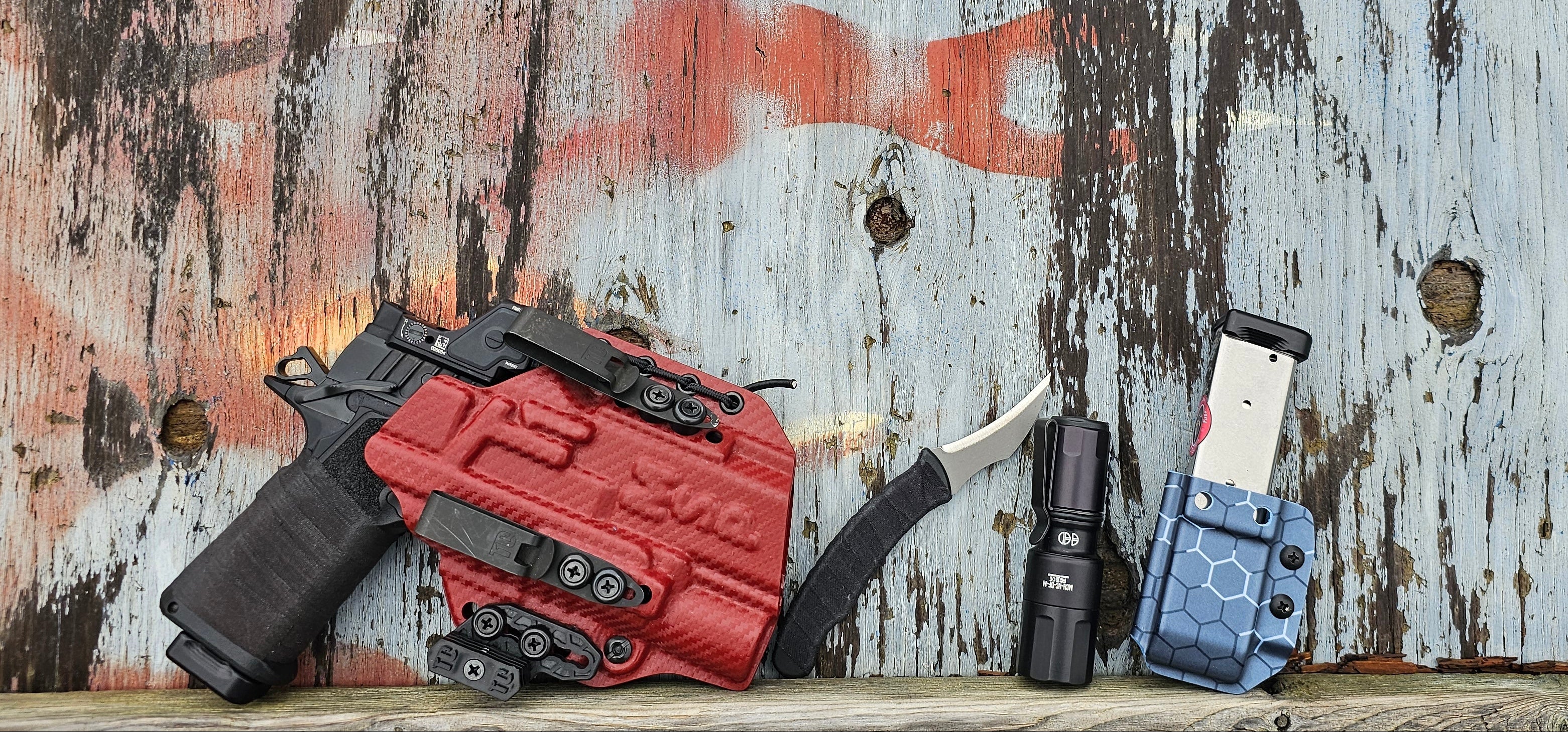 NYS Concealed Carry Firearm Safety Training