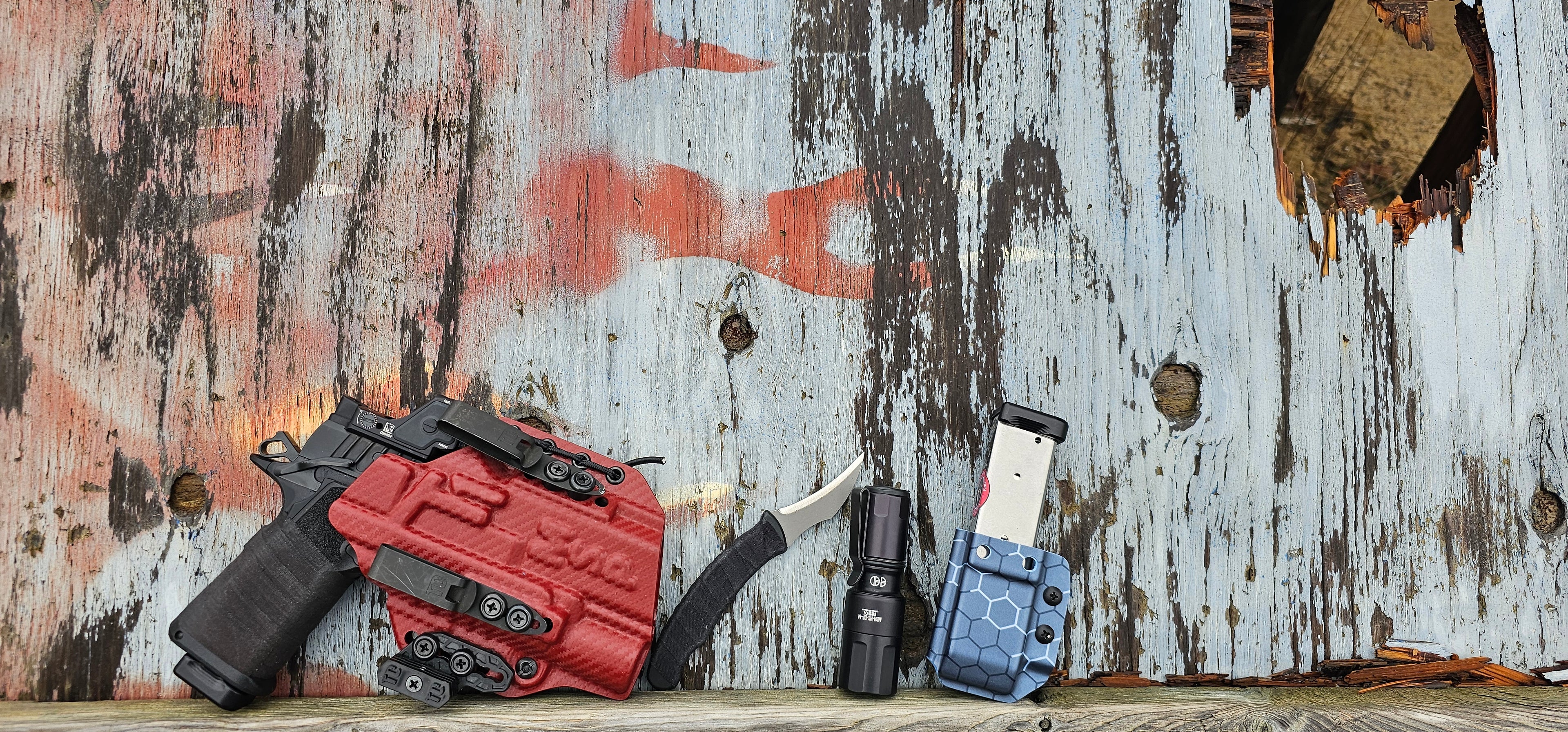 Concealed Carry Fundamentals