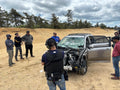 Vehicle Defense