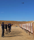 Carbine Skill Builder
