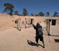 Competition Skill Builder (USPSA)